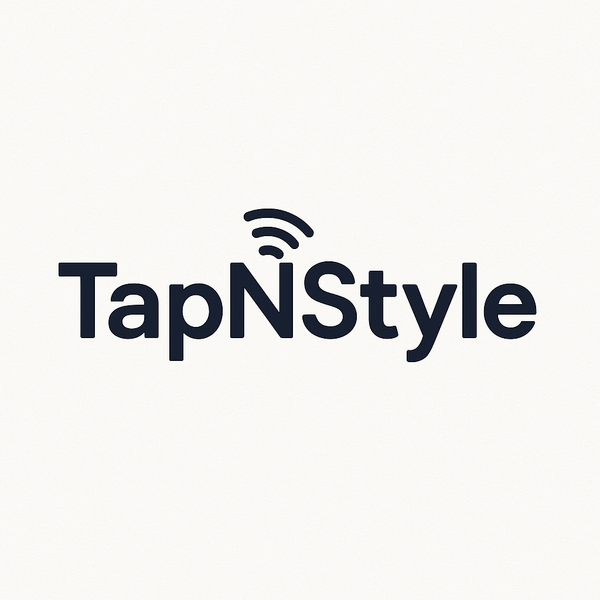 TapNStyle